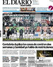 /El Diario Montañés