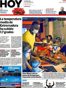 Periodico Hoy