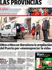 /Las Provincias