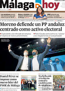 Periodico Malaga Hoy