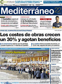 Periodico Mediterráneo