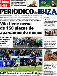 Periodico Periódico de Ibiza