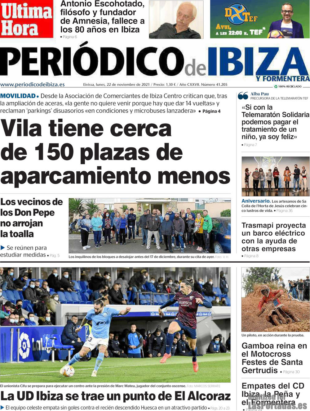 Periódico de Ibiza