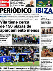 /Periódico de Ibiza