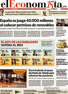 Periodico El Economista