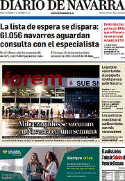 /Diario de Navarra