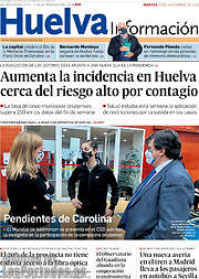 /Huelva Información