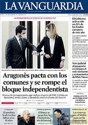 /La Vanguardia