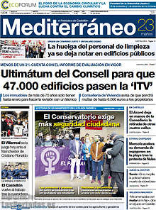 Periodico Mediterráneo