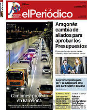 /El Periódico de Catalunya(Castellano)