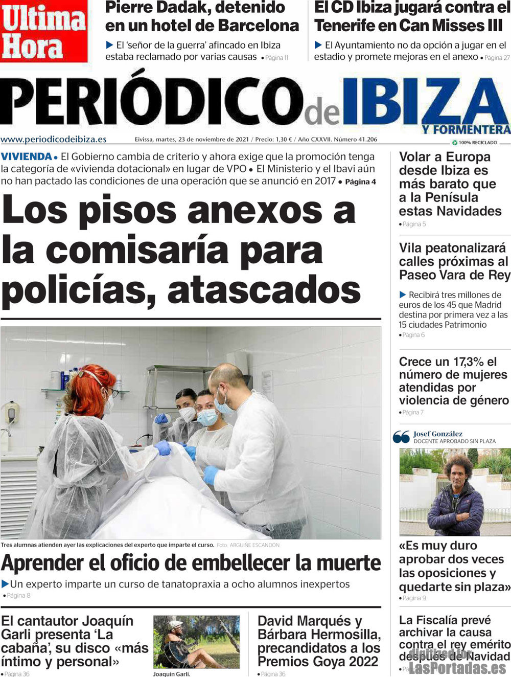 Periódico de Ibiza