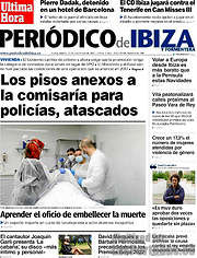 /Periódico de Ibiza