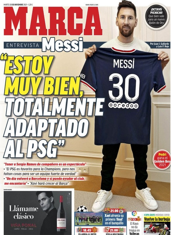 Marca