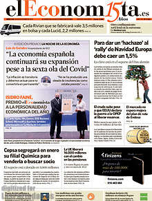 Periodico El Economista