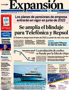 Periodico Expansion