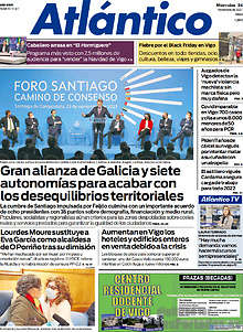 Periodico Atlántico Diario