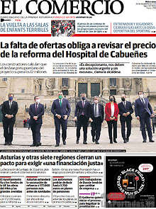 Periodico El Comercio