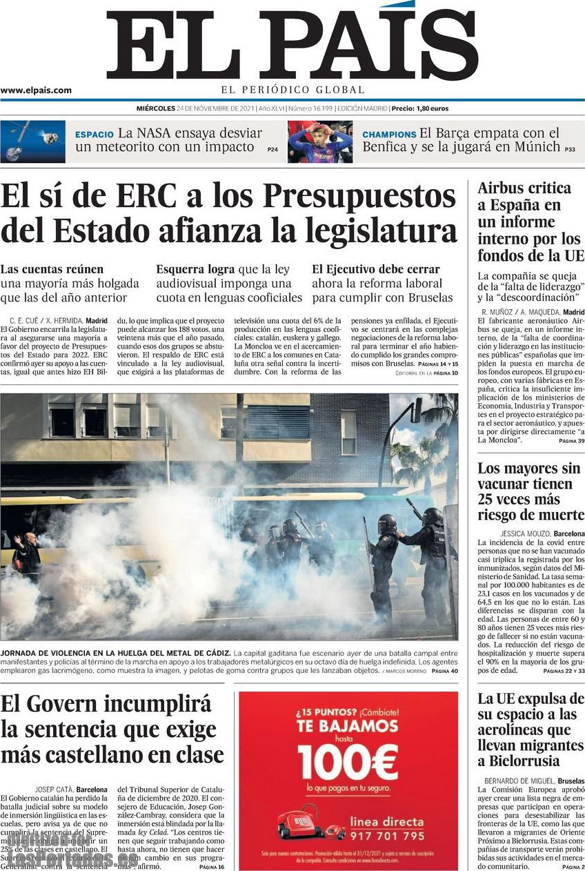 El País