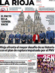 Periodico La Rioja