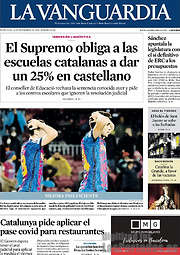 /La Vanguardia