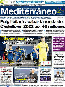 Periodico Mediterráneo