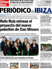 /Periódico de Ibiza