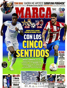 Periodico Marca