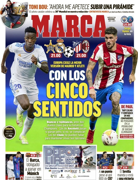 Marca