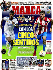 /Marca