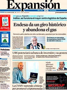 Periodico Expansion