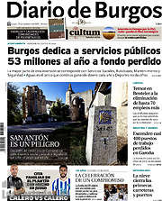 /Diario de Burgos