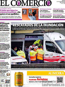 Periodico El Comercio