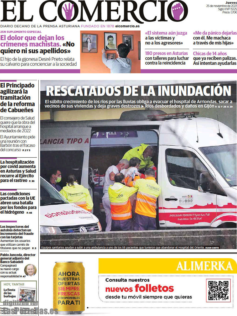 El Comercio