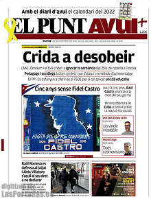 Periodico El Punt