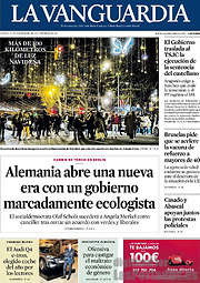 /La Vanguardia