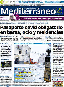 Periodico Mediterráneo