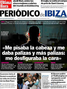 Periodico Periódico de Ibiza