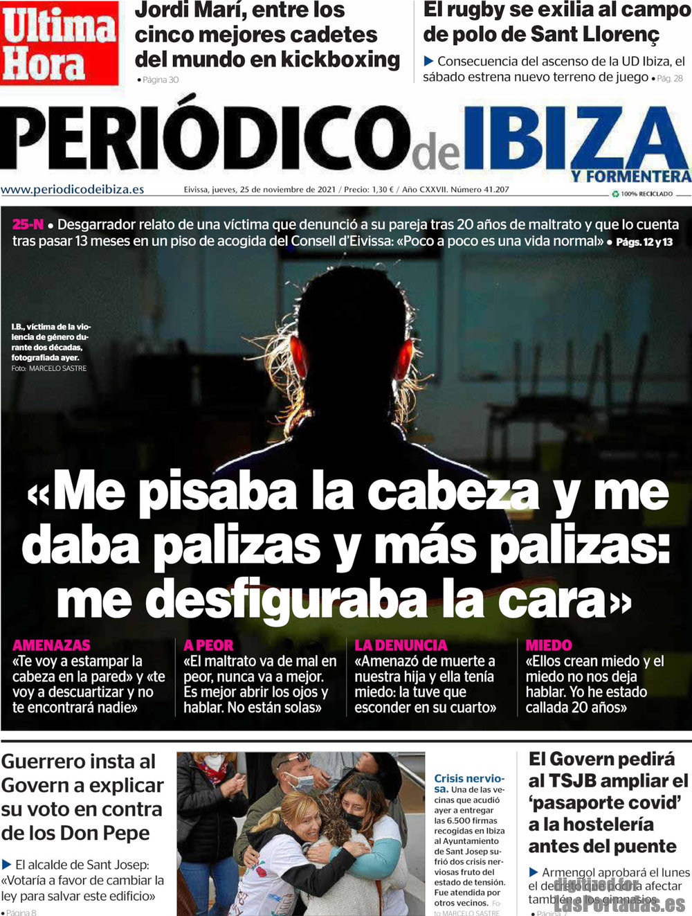 Periódico de Ibiza