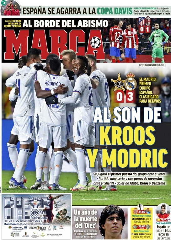 Marca