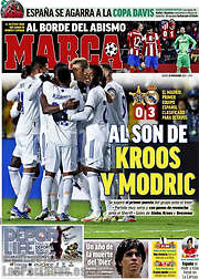 /Marca