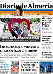 Periodico Diario de Almería