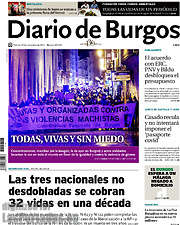 /Diario de Burgos