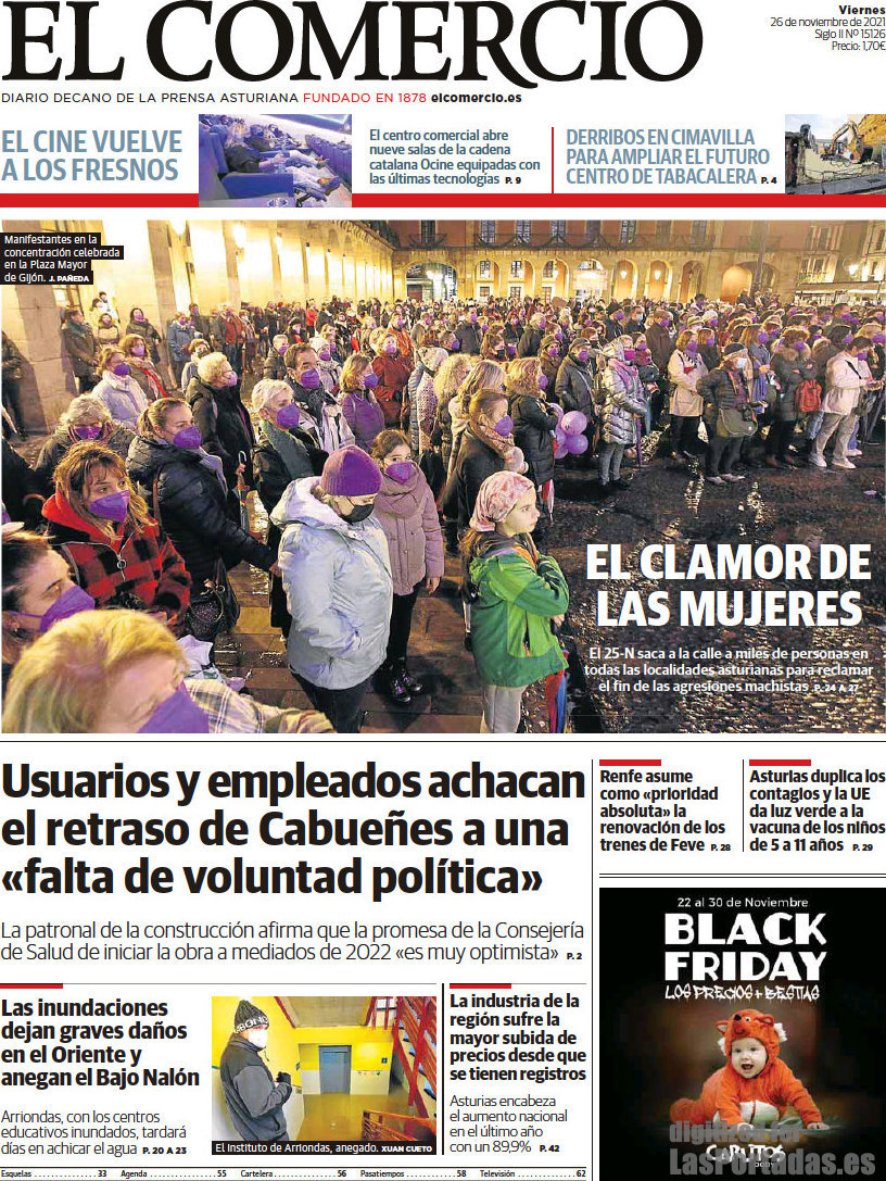 El Comercio