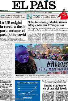 Periodico El País