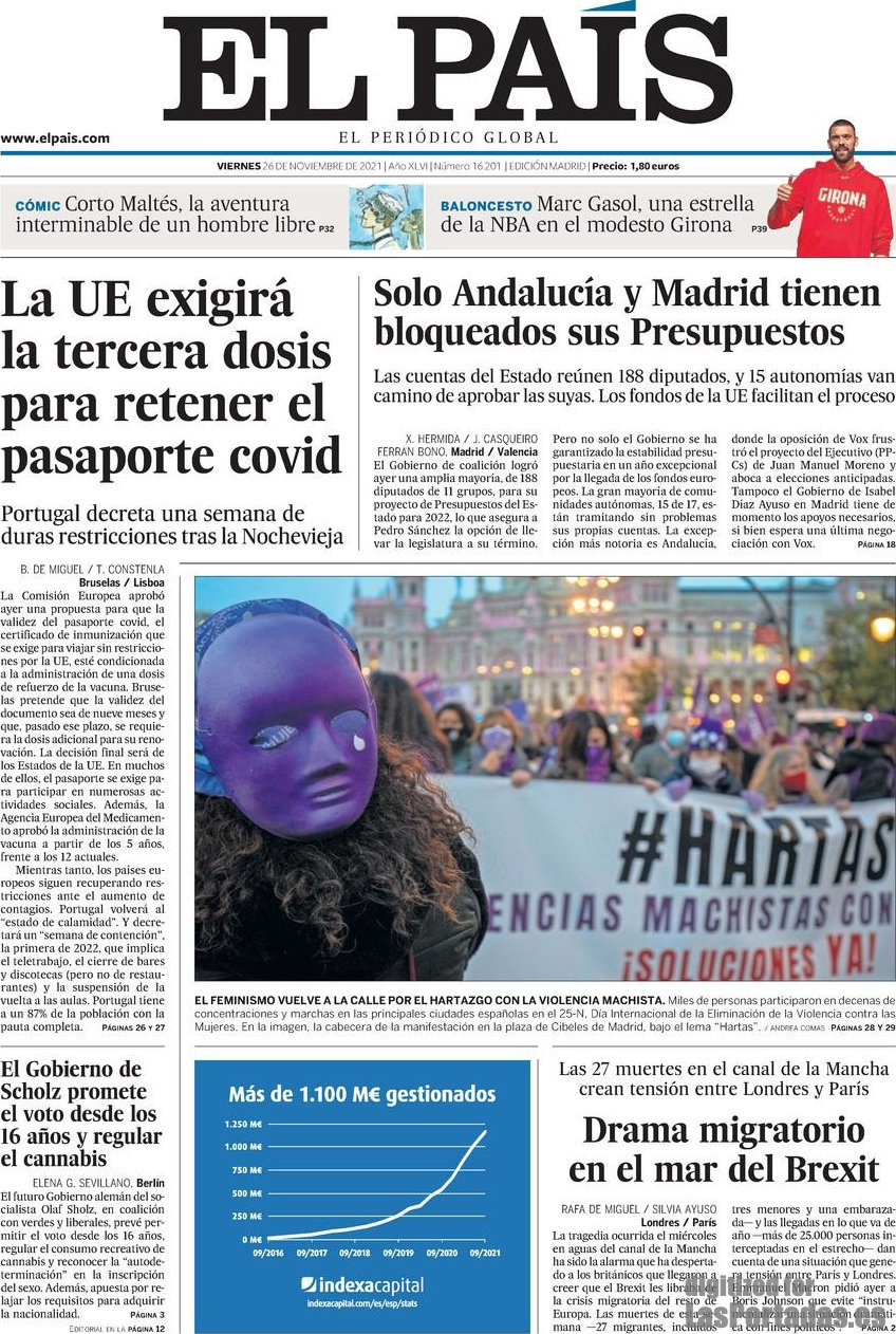 El País