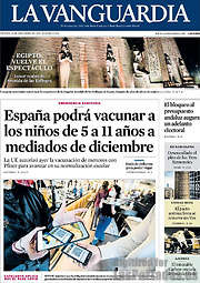 /La Vanguardia