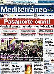 Periodico Mediterráneo