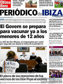 Periodico Periódico de Ibiza