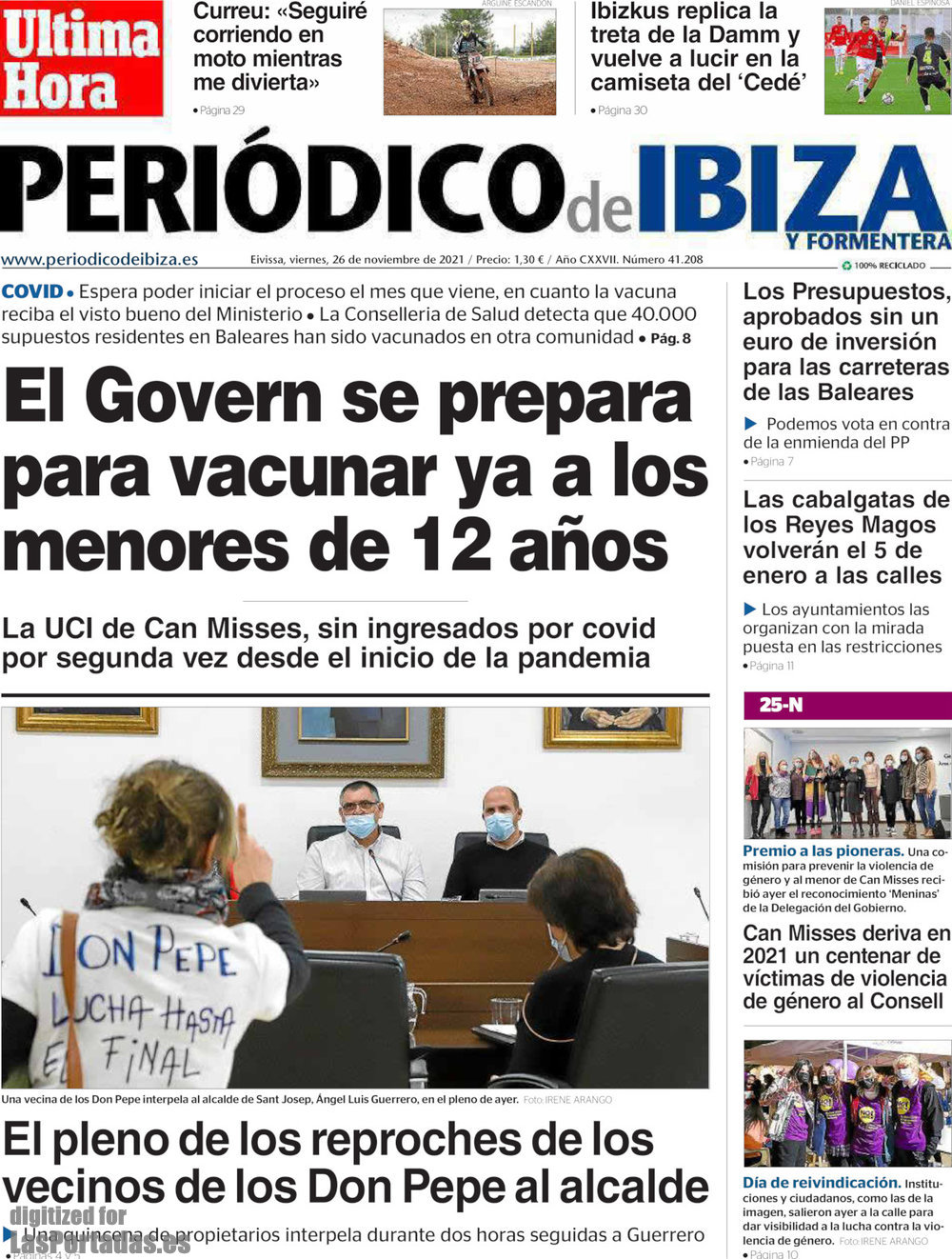 Periódico de Ibiza