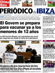 /Periódico de Ibiza